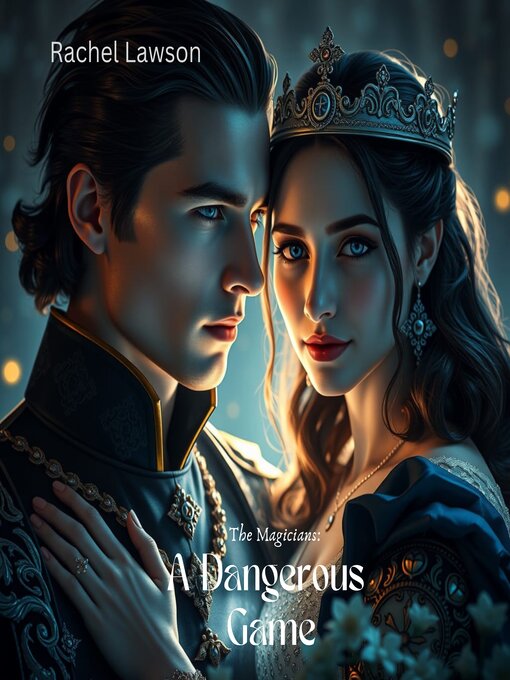 Title details for A Dangerous Game by Rachel  Lawson - Wait list